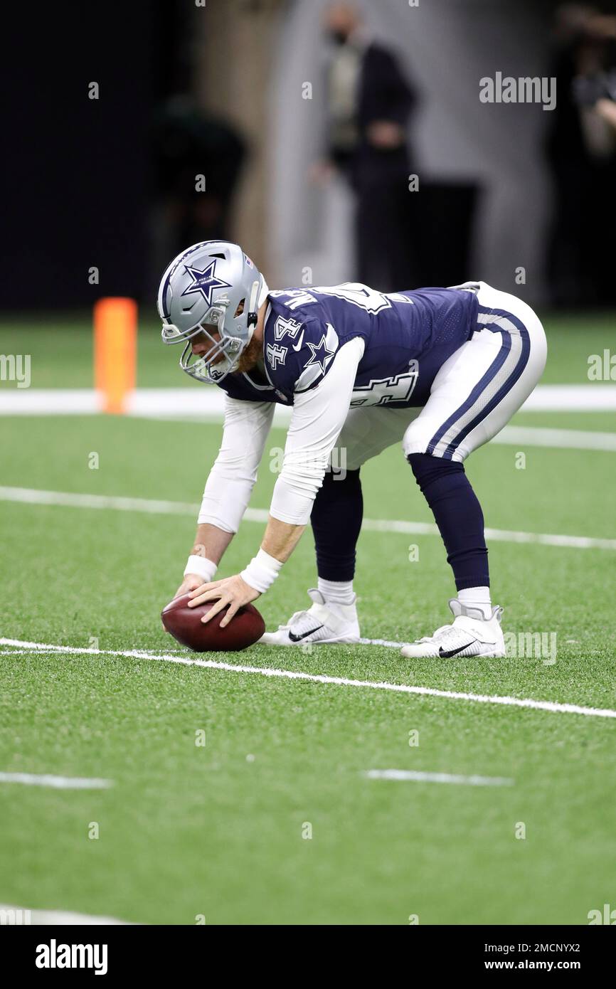 Cowboys Snapper Jake McQuaide Out for Year – NBC 5 Dallas-Fort Worth