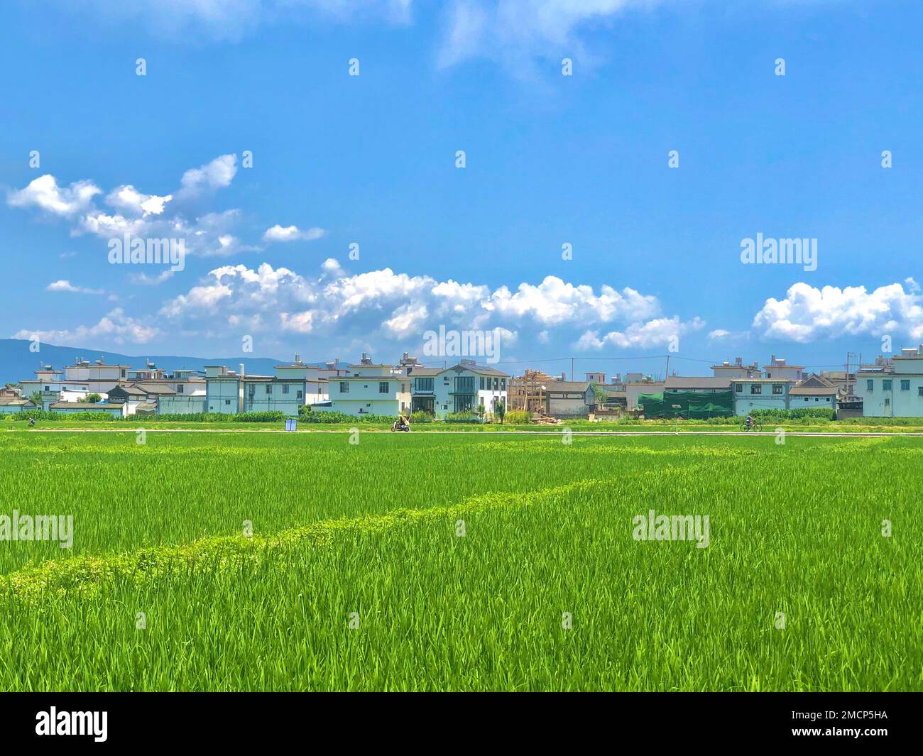 Core Rural Infrastructure Rural infrastructure hi-res stock photography and images - Alamy