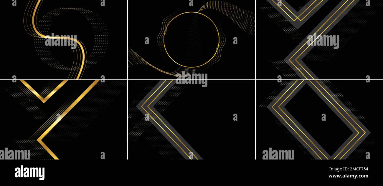 Luxurious. gold embossed leather texture Stock Vector Image & Art Alamy