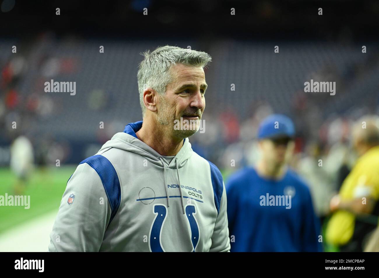 Indianapolis Colts 2021 Season Preview: Will Frank Reich the