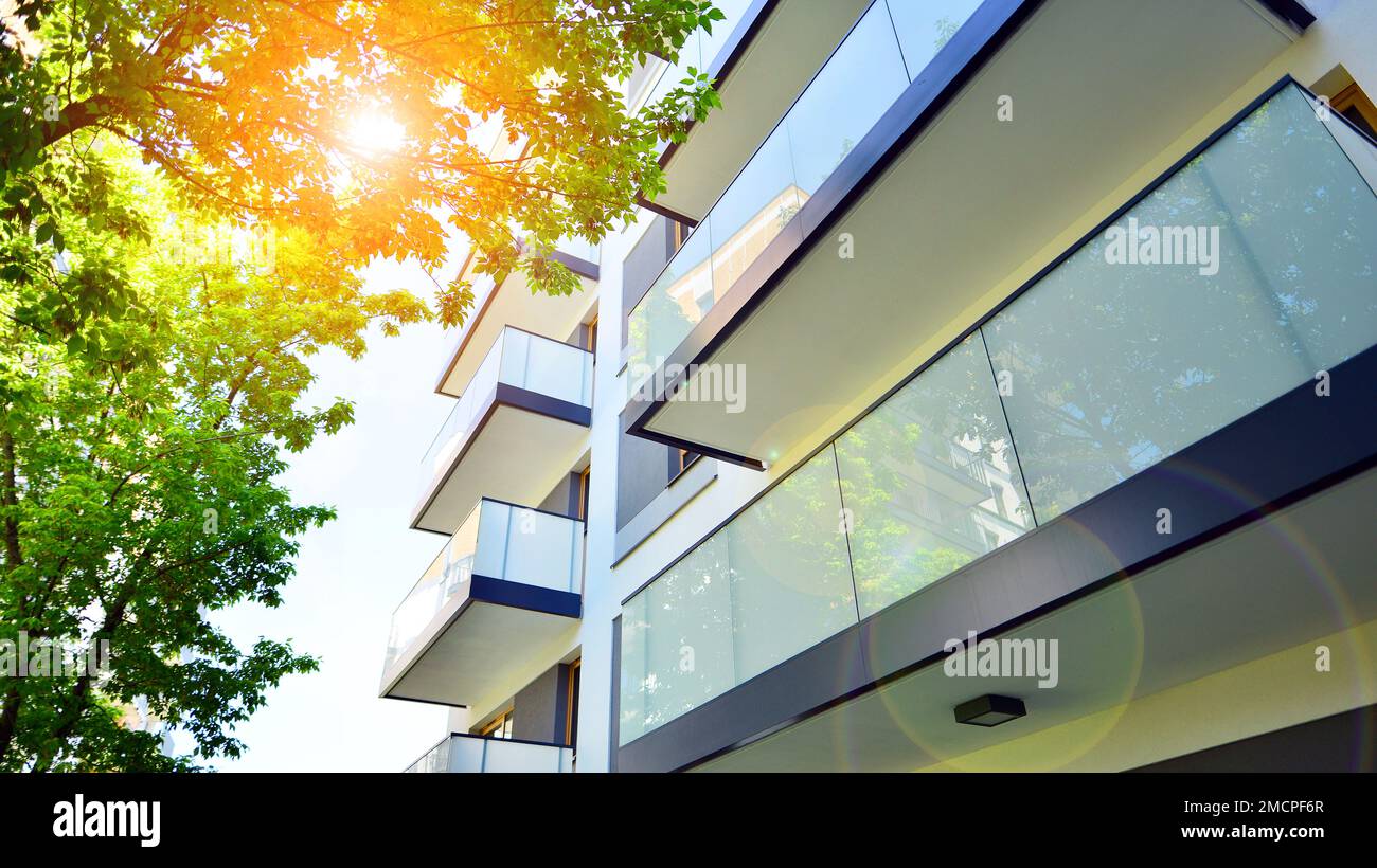 Urban Architecture European Style Architecture Villa Villa European ...