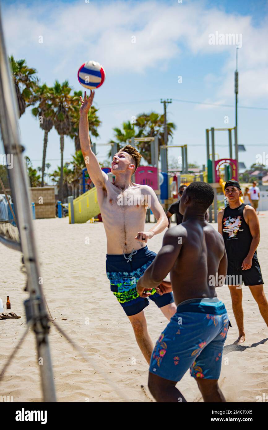 4th of july bash camp pendleton