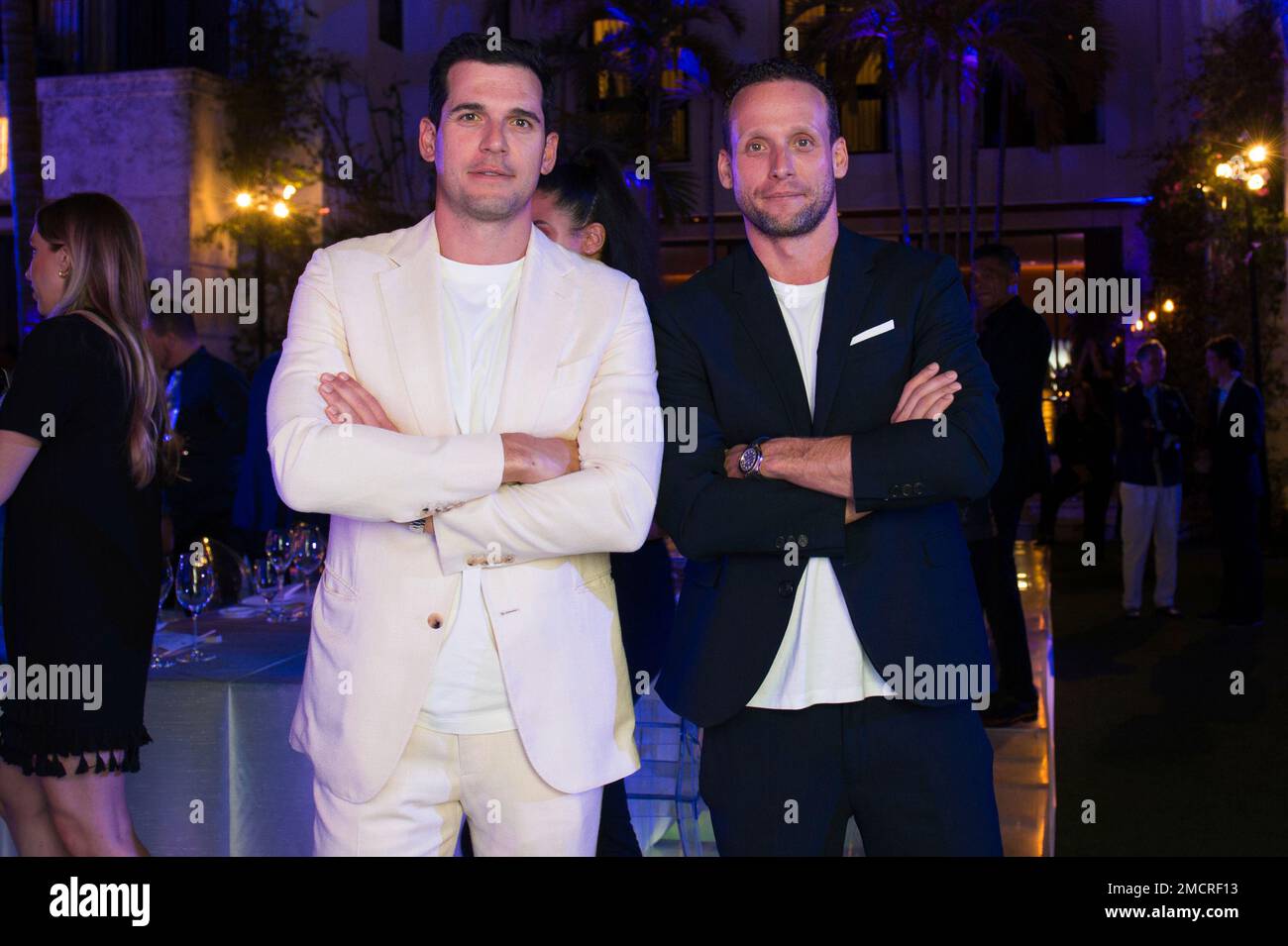 Nýjir Tímar Kristmundur Axel & Daniel Alvin cocogarage.jp