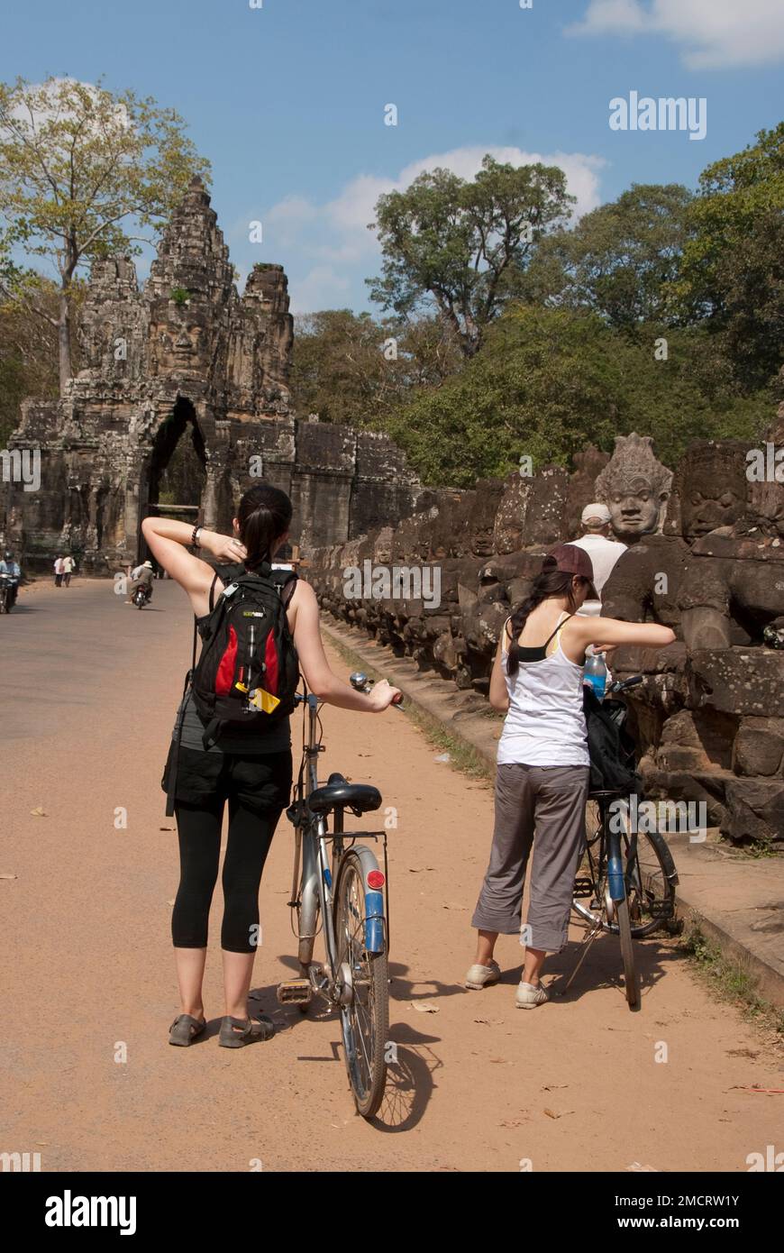 Cambodia bikes hi-res stock photography and images - Page 2 - Alamy