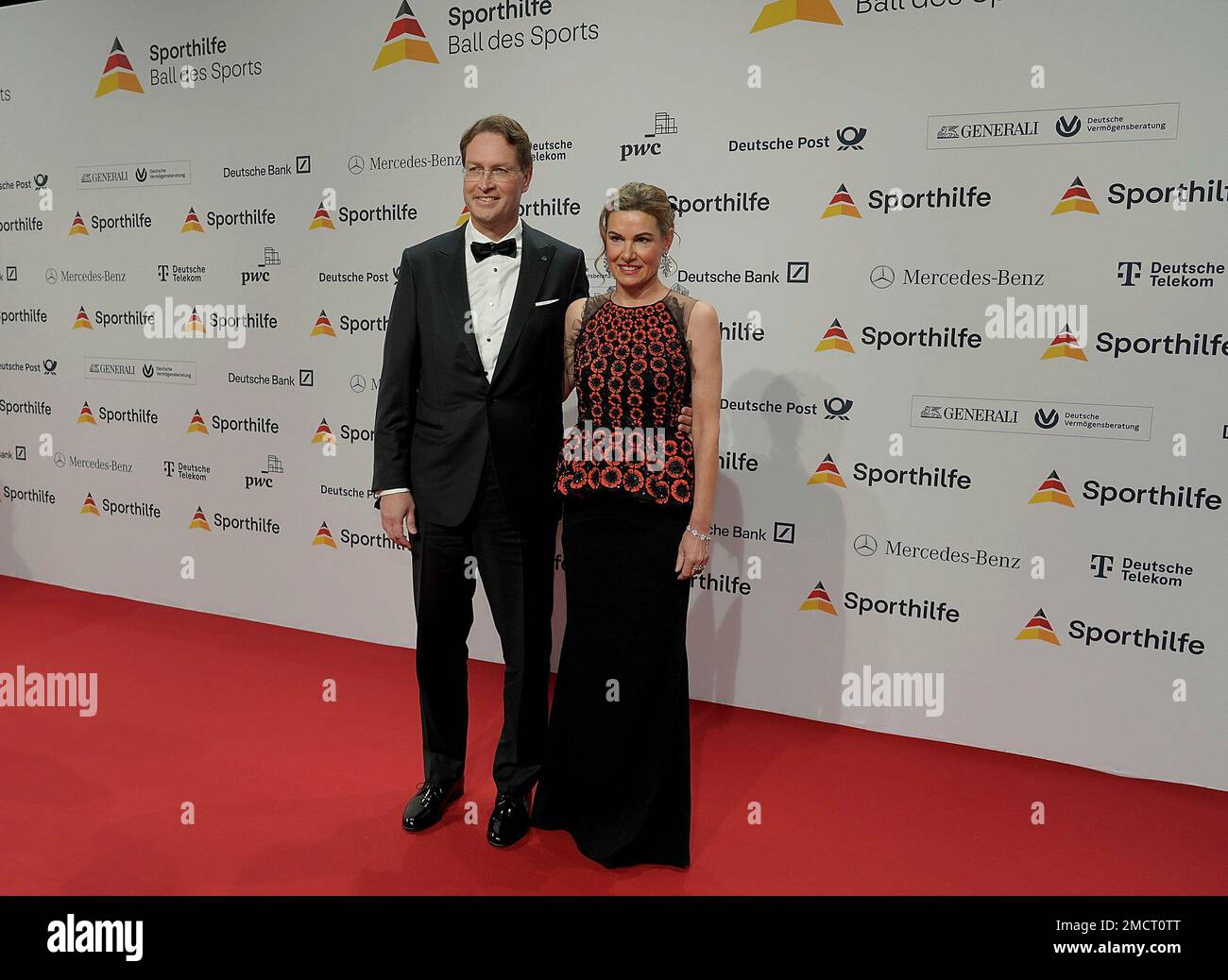 Ola Kallenius Familie