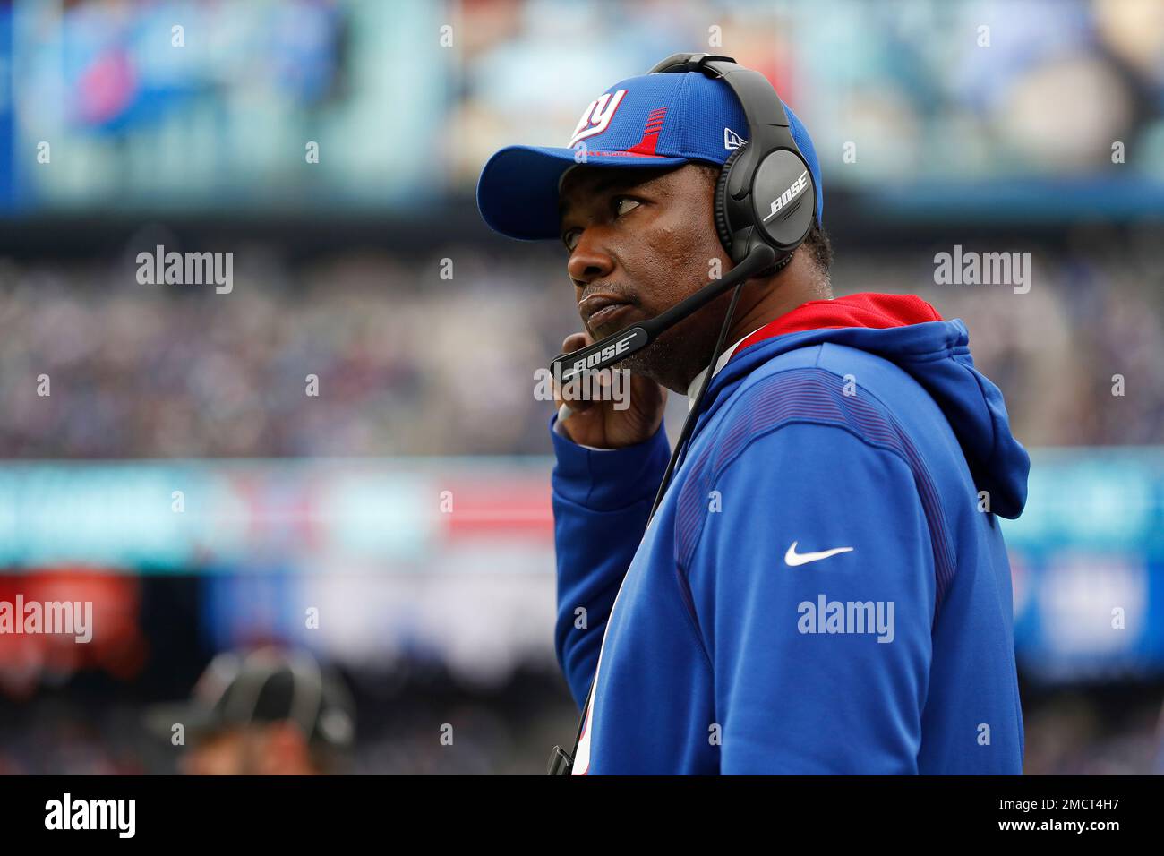 Photos from Philadelphia Eagles 13-7 loss to New York Giants — NFL