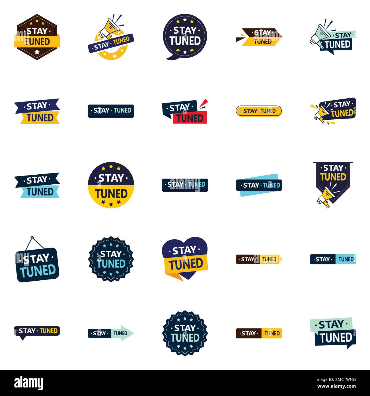 25 Eye catching Vector Images for an attention grabbing look in your