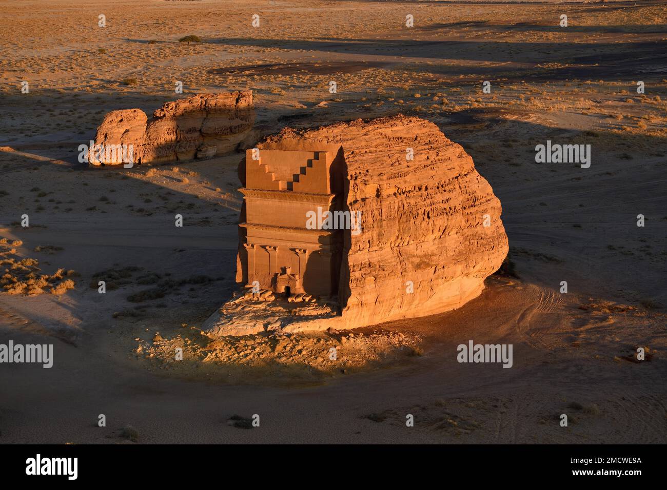 Alula aerial hi-res stock photography and images - Alamy