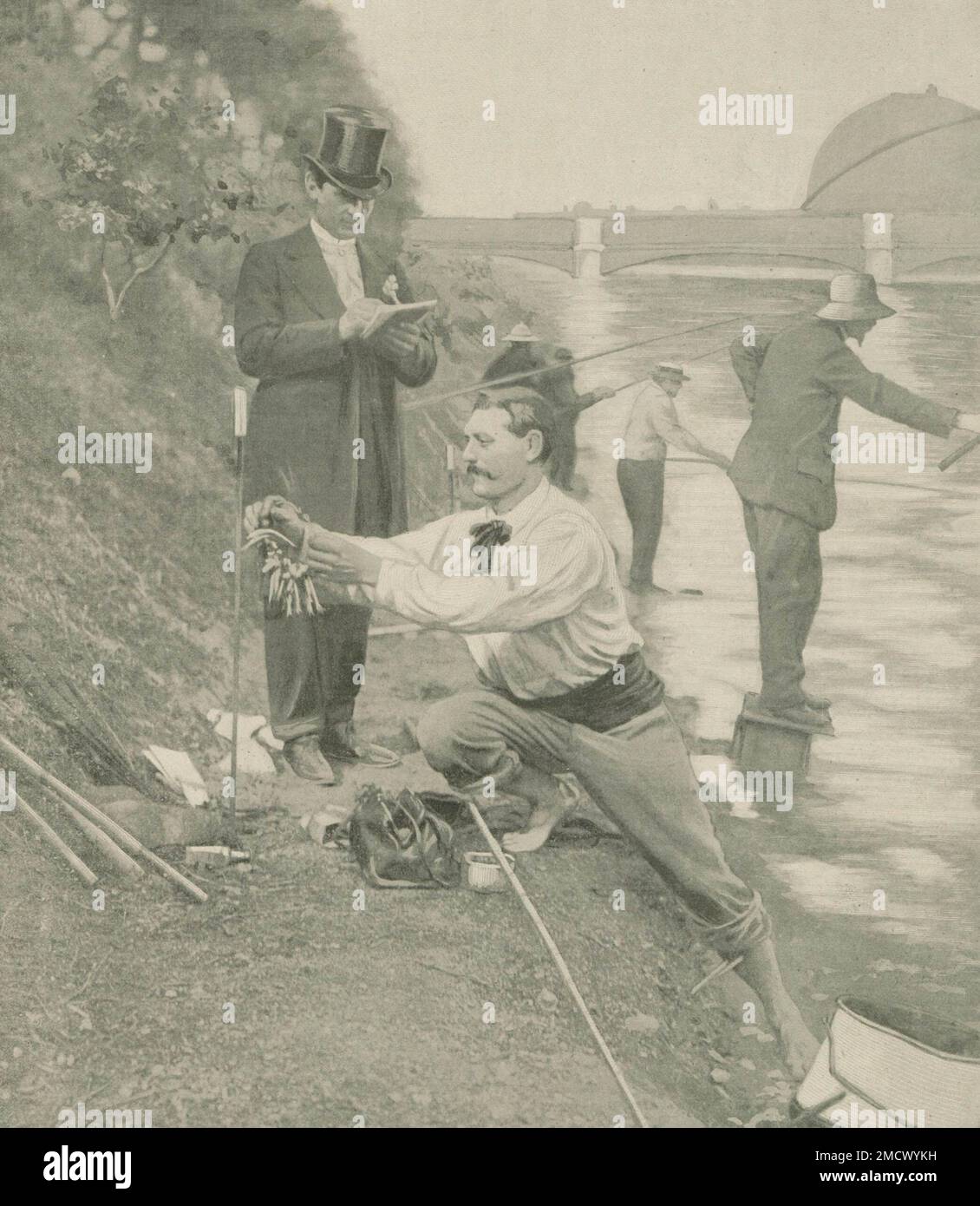 1900 summer olympics hi-res stock photography and images - Alamy
