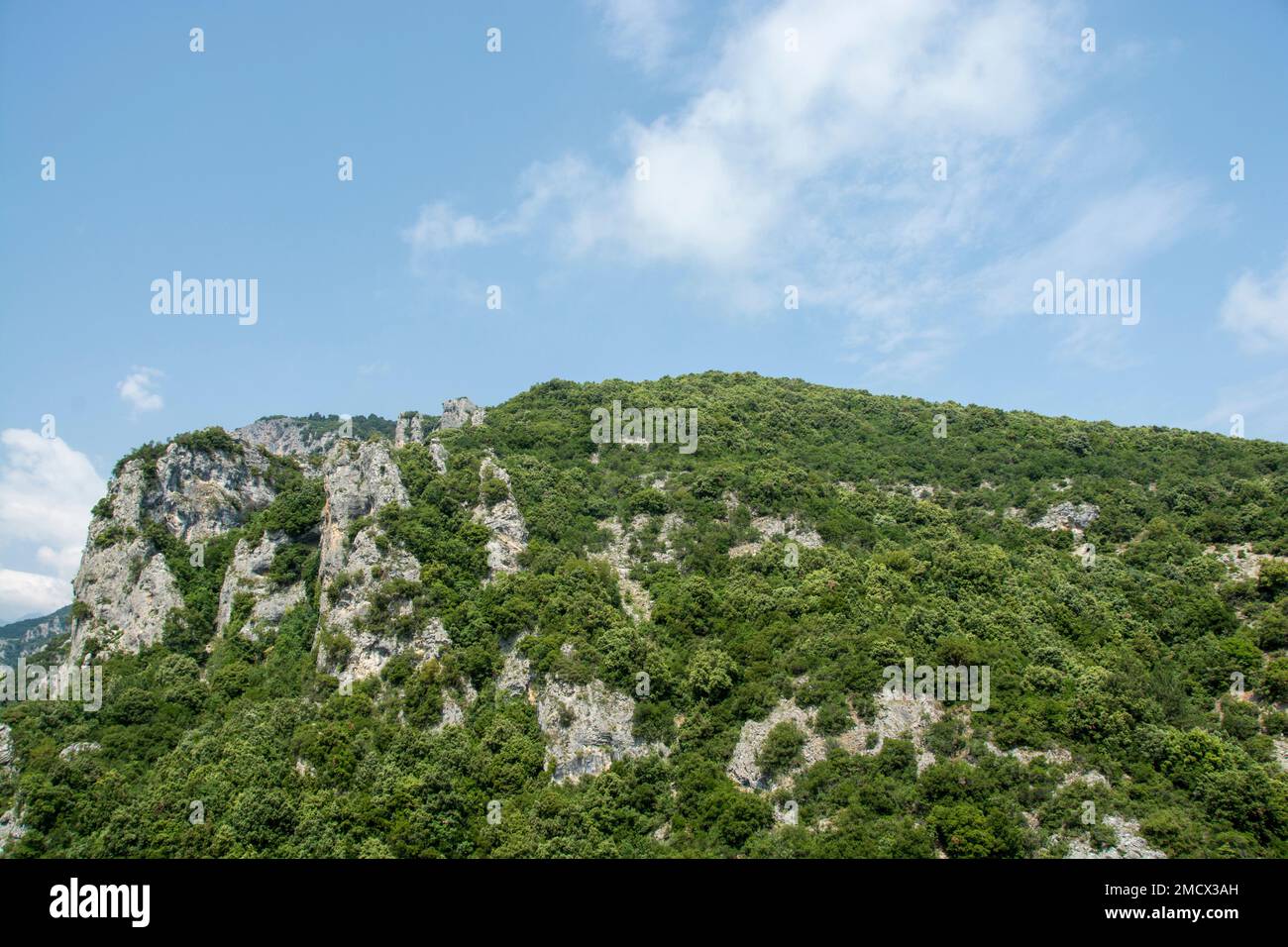 Mount olympus wilderness hi-res stock photography and images - Alamy