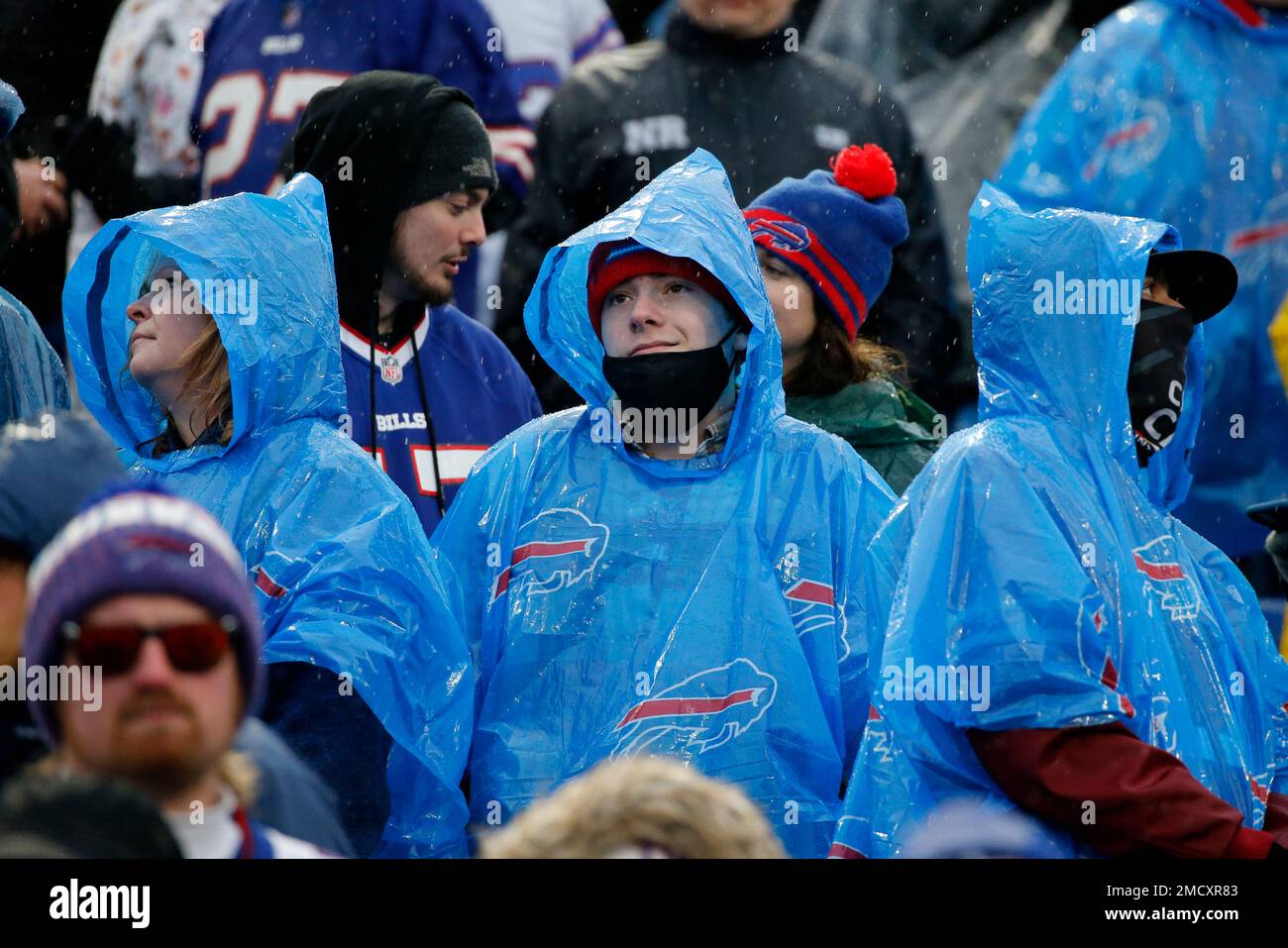 How Can Fans Watch The Colts at Bills Game On Sunday?