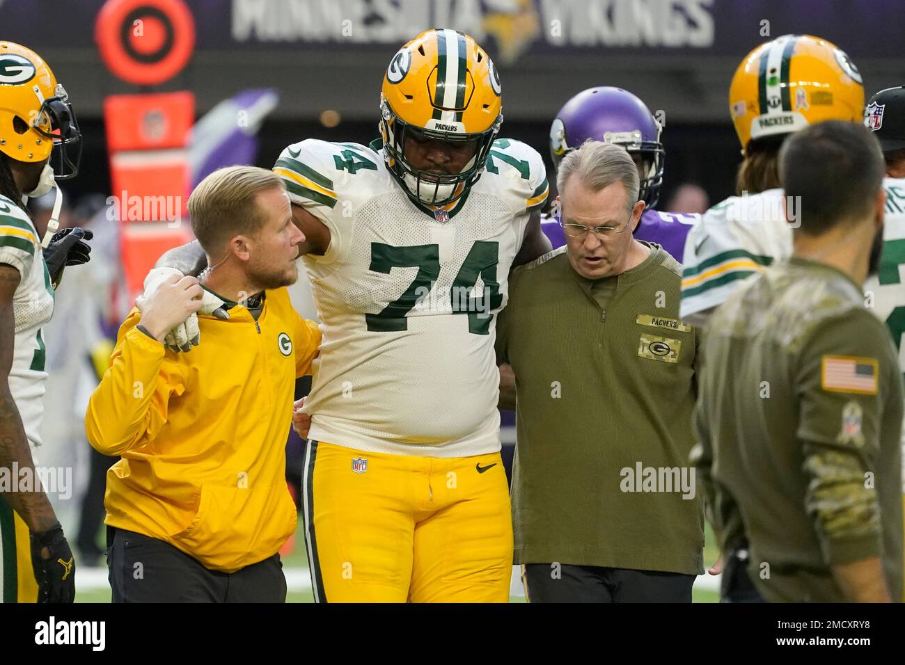 r/GreenBayPackers on X: A jersey spotted leaving the game