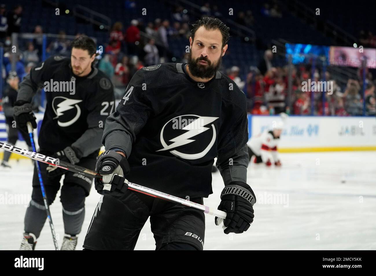Zach bogosian jersey 2025