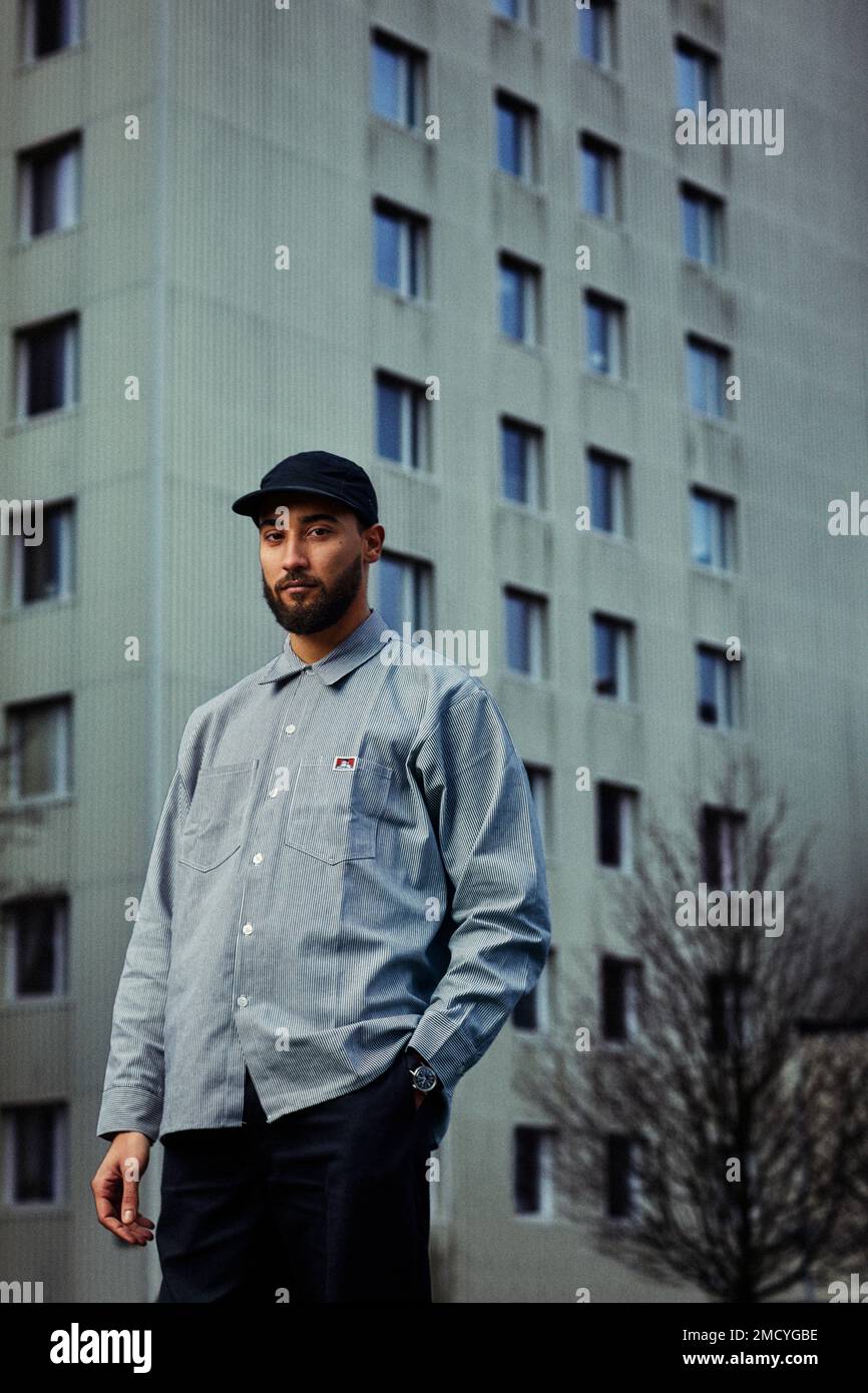 This Striking Photograph Captures The Essence Of A Cholo, A Term Used ...