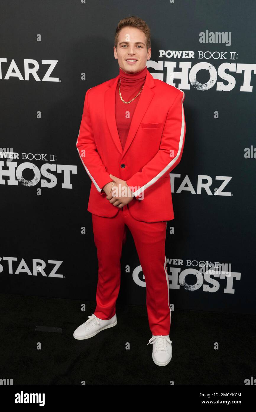 Gianni Paolo Attends The Premiere Of The Starz Television Series Power gianni-paolo-attends-the-premiere-of-the-starz-television-series-power