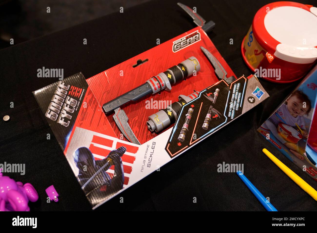 Worst toys 2021 hotsell