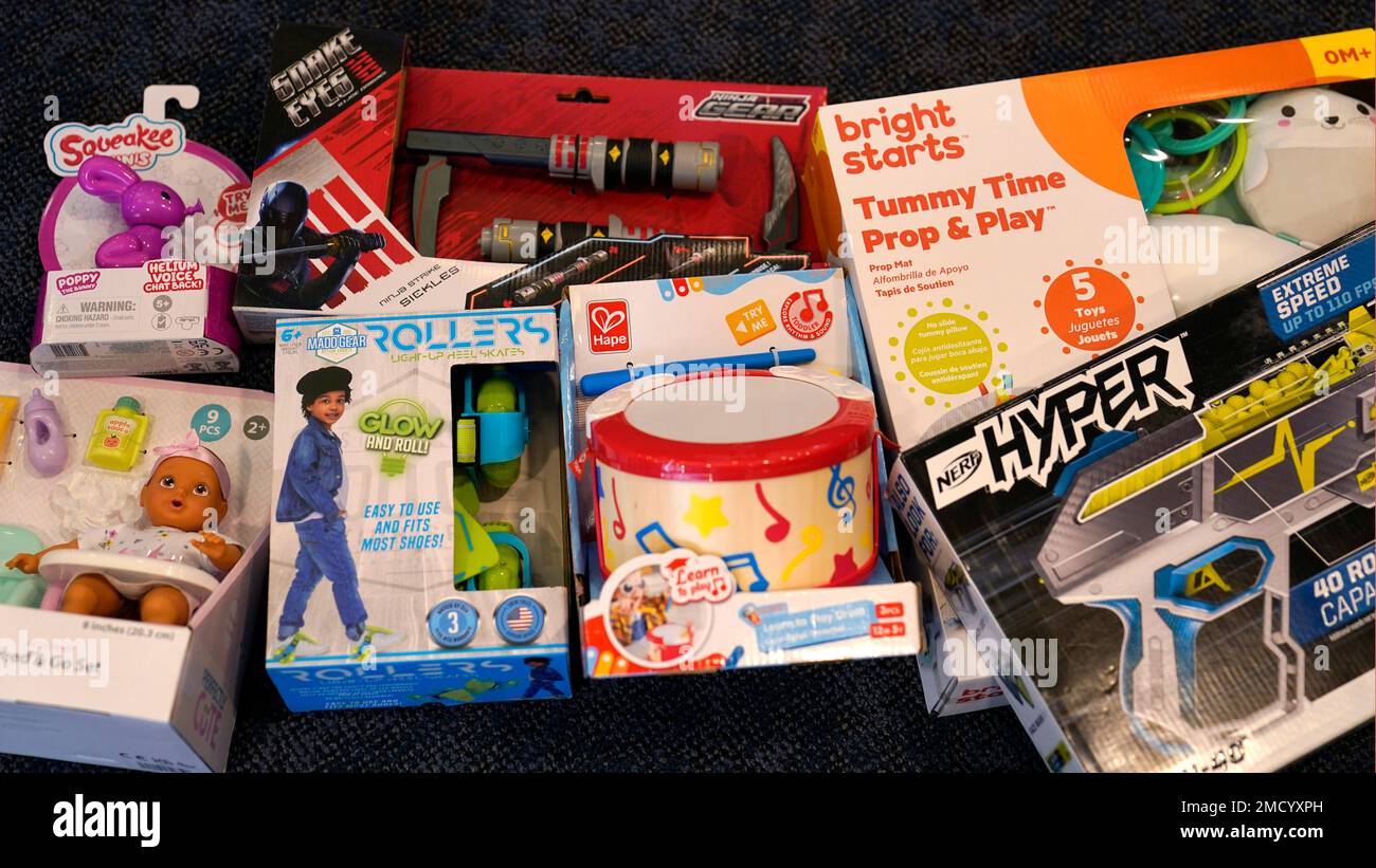 Worst toys of 2021 new arrivals
