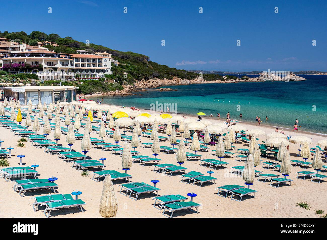 What are the financial costs of beach access? What are the financial costs of beach access?