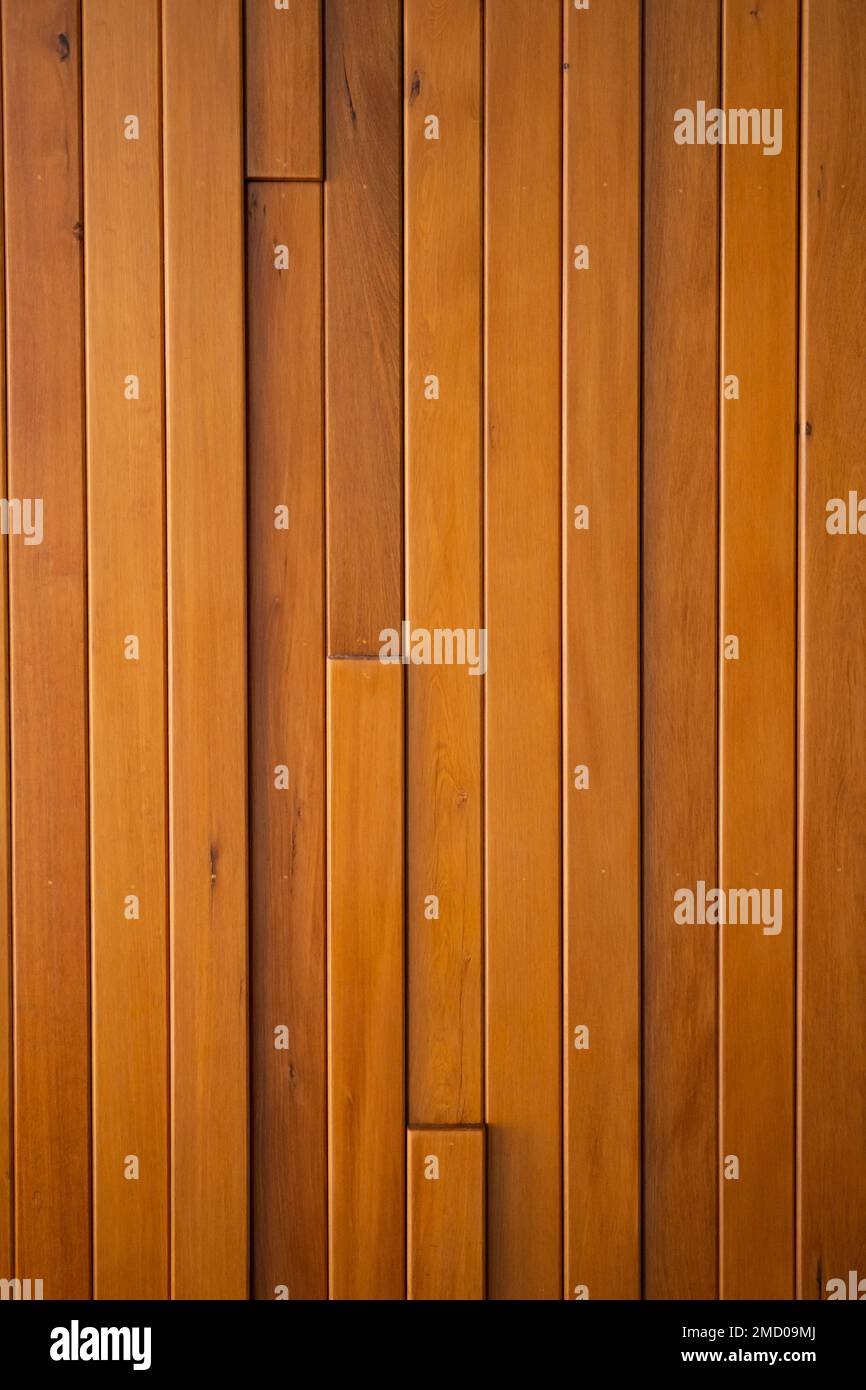 Wooden panel background. Textured wooden surface Stock Photo Alamy