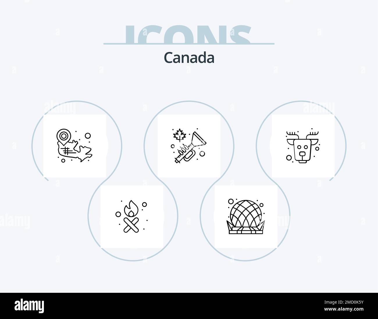 Sport de glace Stock Vector Images Alamy