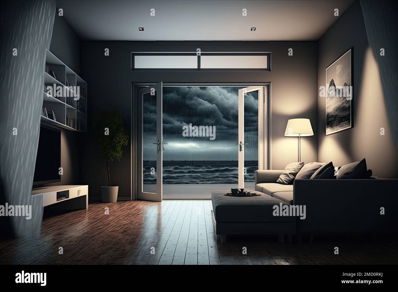 View of Advice | How apartments are embracing eco-friendly trends