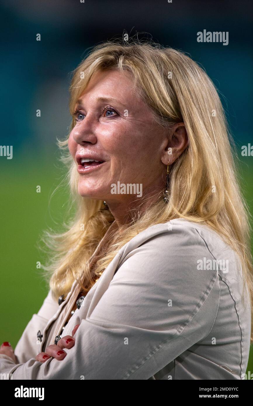 Steve Bisciotti Wife: Inside the Life of Renee Bisciotti