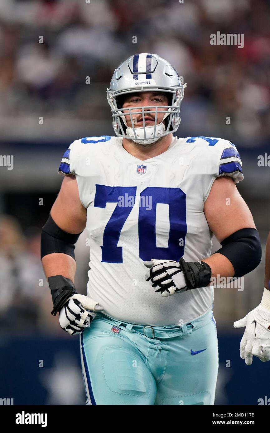 Dallas cowboys number 70 sales
