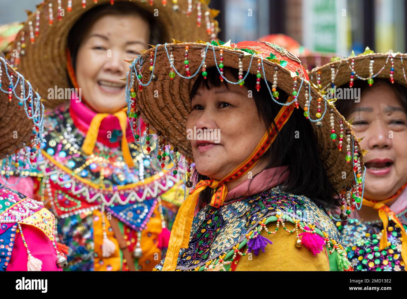 chinese new year celebrations newcastle upon tyne