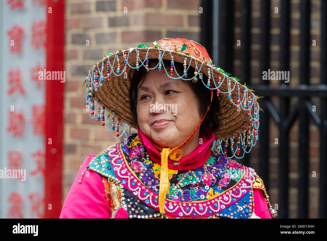 chinese new year celebrations newcastle upon tyne