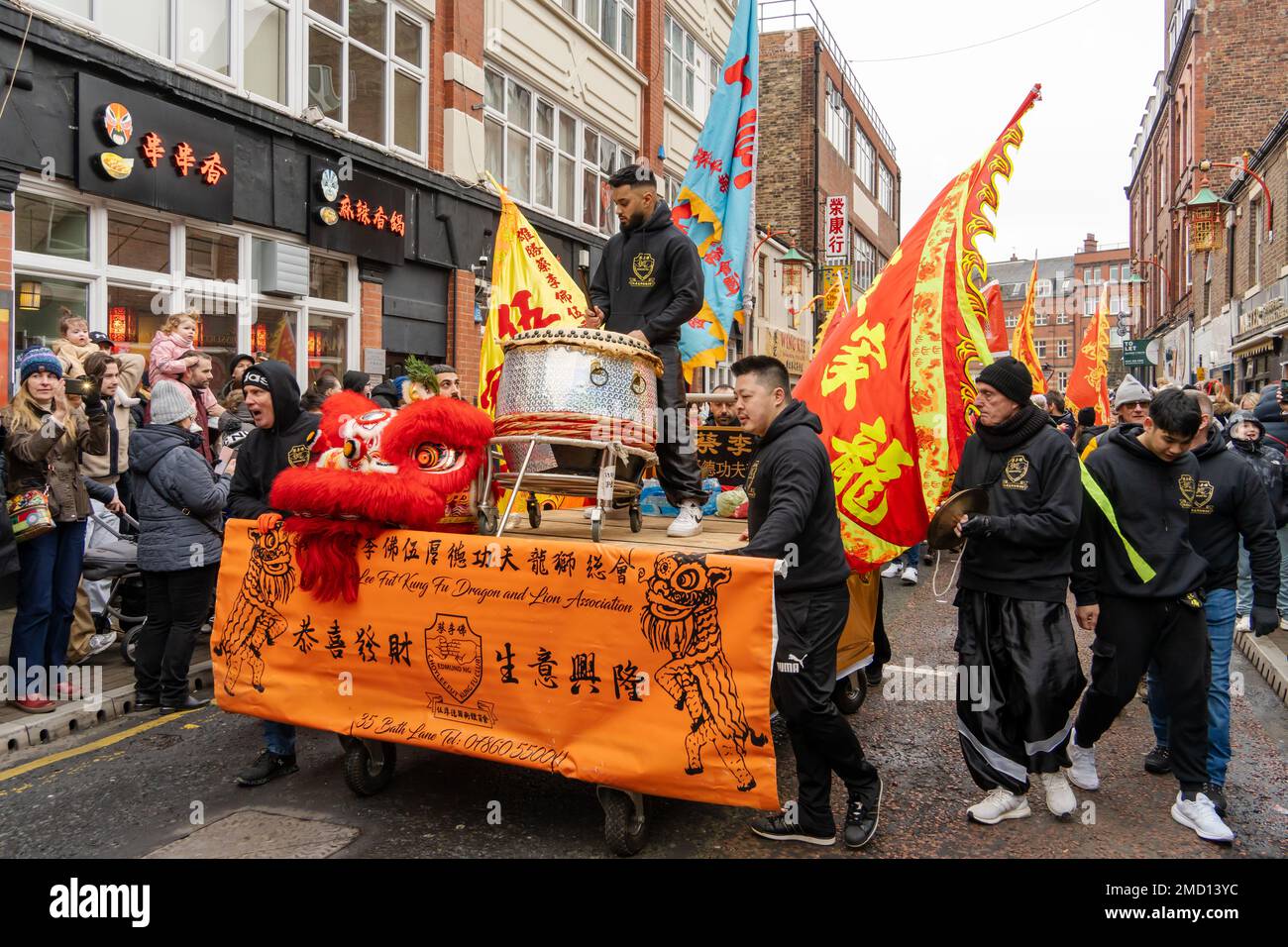 chinese new year celebration newcastle upon tyne