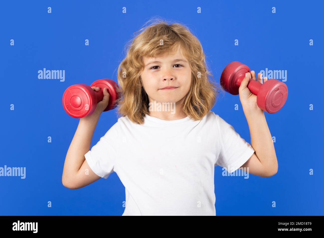 Kids dumbbells sale