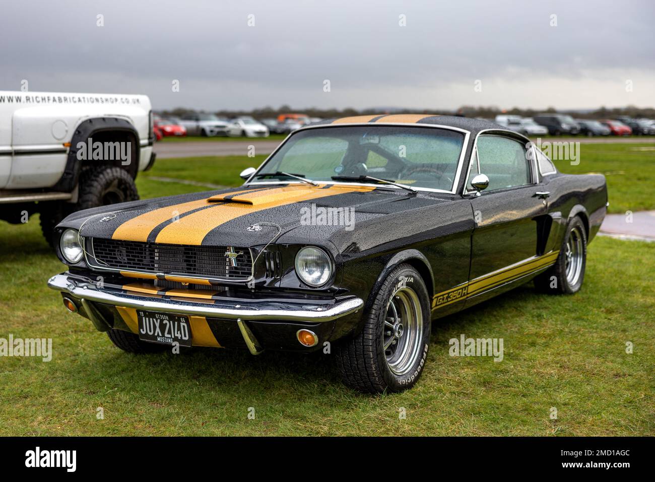 Jux 214d hi-res stock photography and images - Alamy