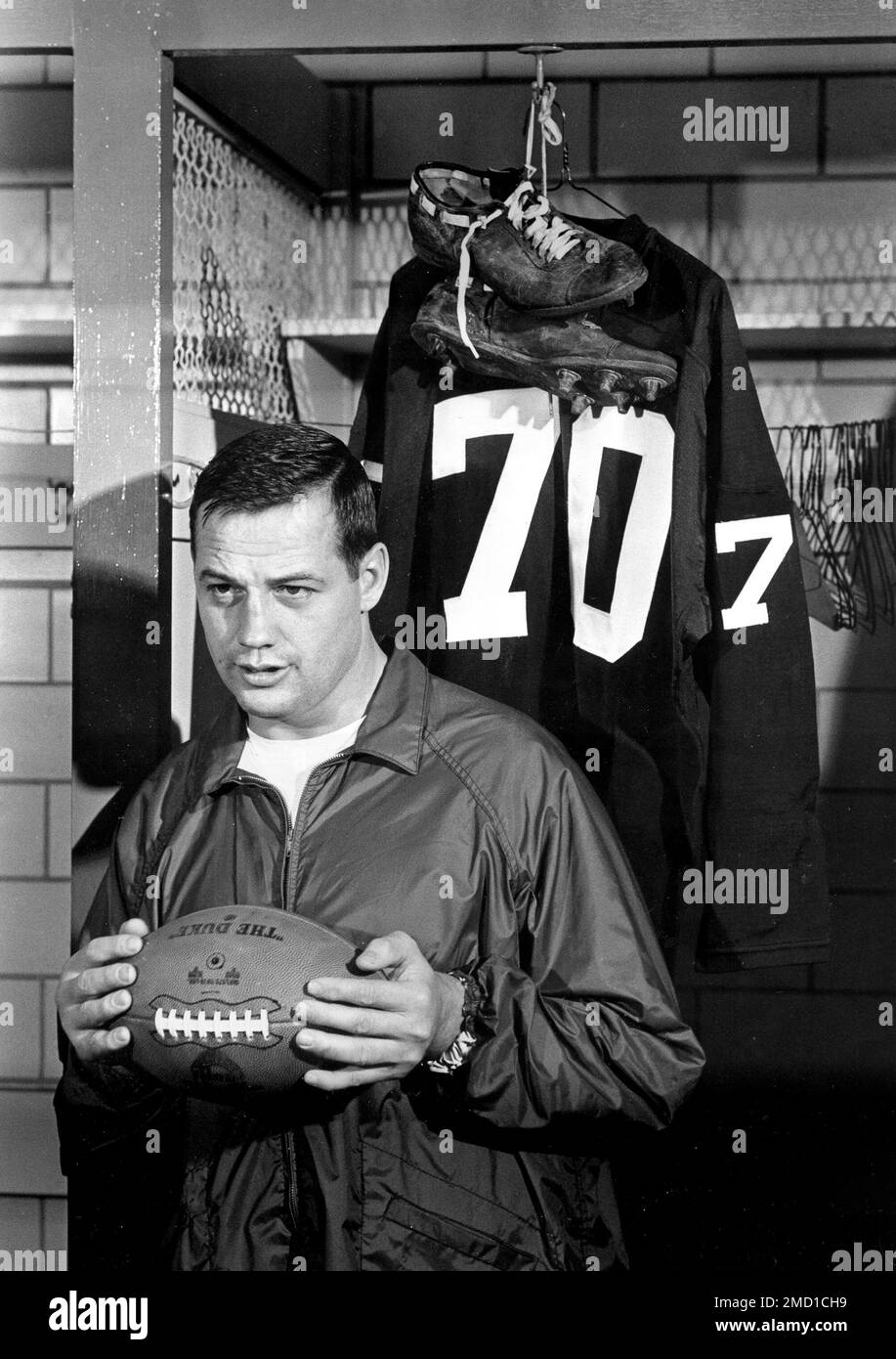 Sam sales huff jersey