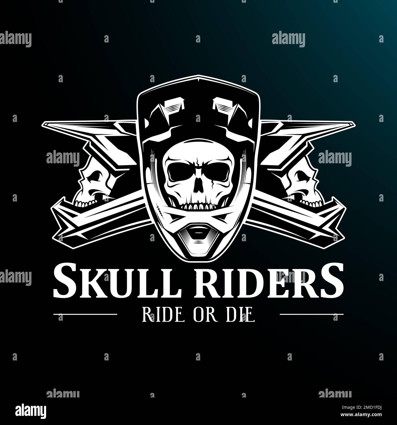 cool motocross helmets