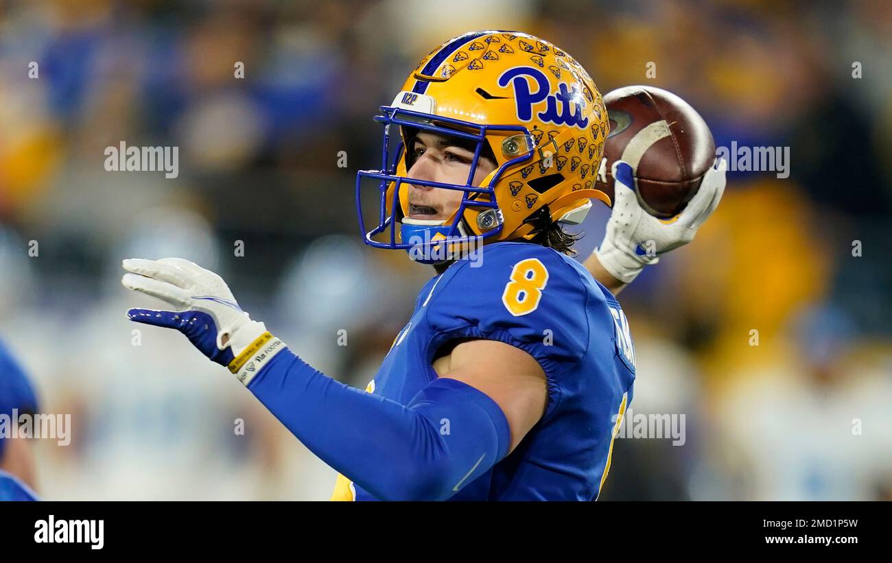 From N.J. to Heisman? Kenny Pickett is a finalist for college