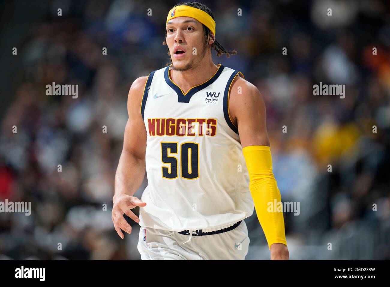 Denver Nuggets vector, American professional, basketball team