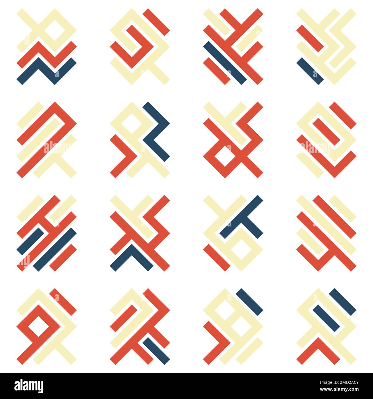 Asemic Glyph writing hieroglyph imitation generative illustration Stock ...