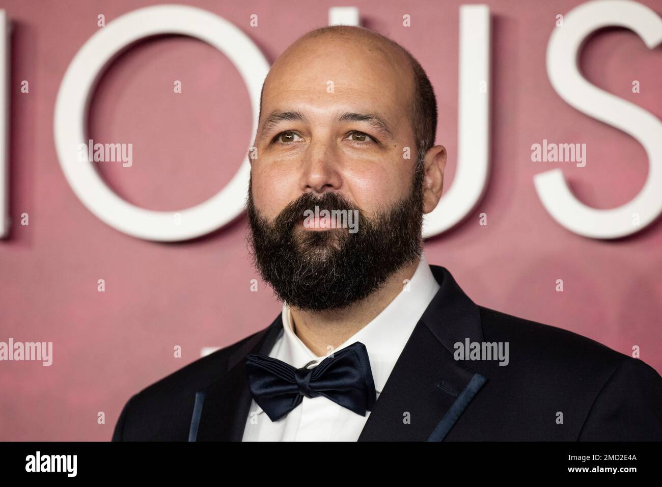 Youssef Kerkour Poses For Photographers Upon Arrival At The World youssef-kerkour-poses-for-photographers-upon-arrival-at-the-world