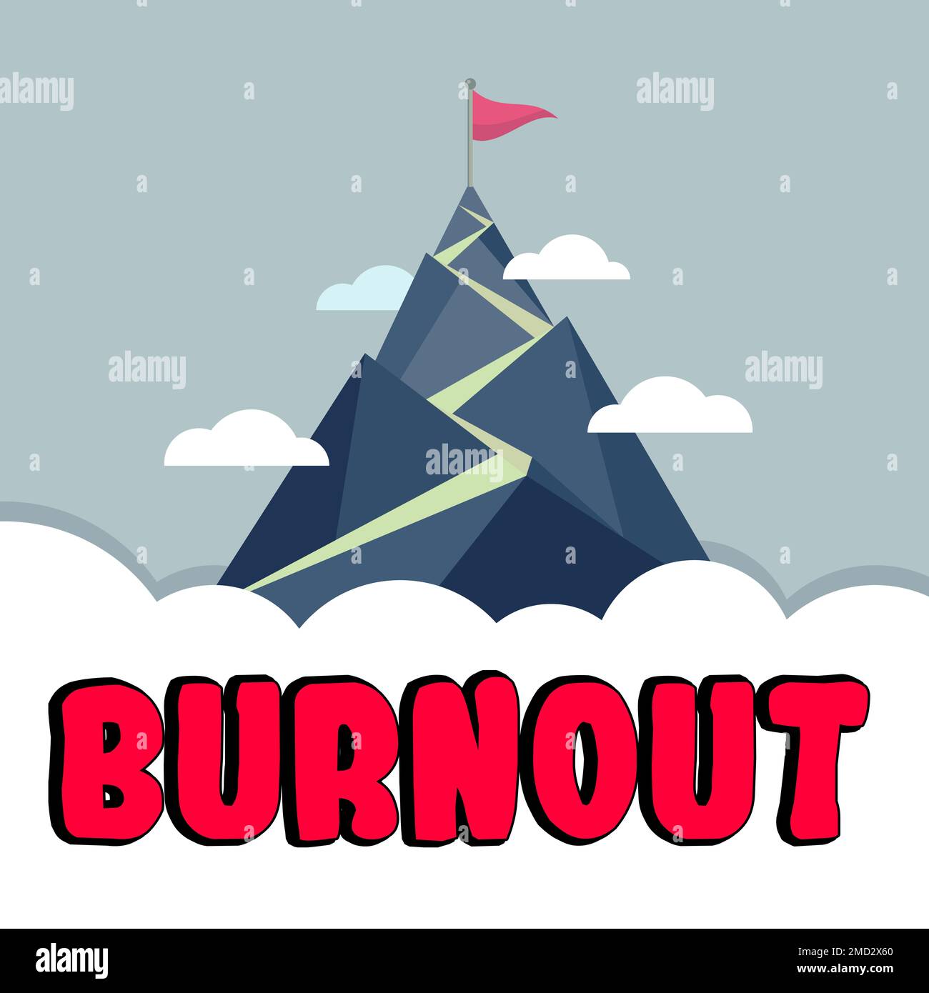 Hand Writing Sign Burnout Word Written On Feeling Of Physical And hand-writing-sign-burnout-word-written-on-feeling-of-physical-and