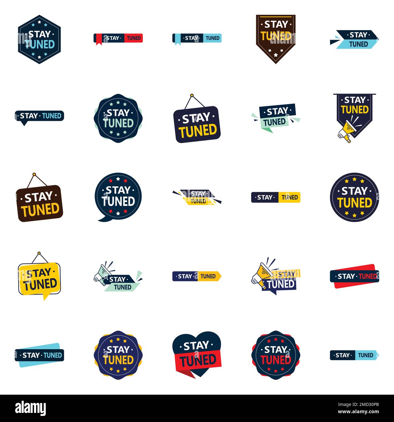 25 Versatile Vector Designs for a new and flexible look in your ...