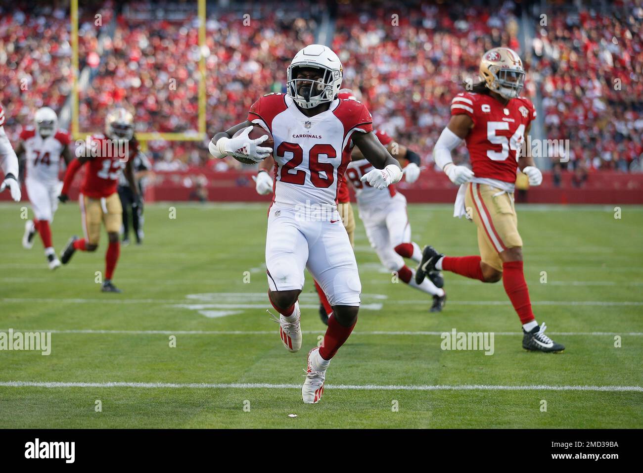 Eno benjamin sales cardinals jersey