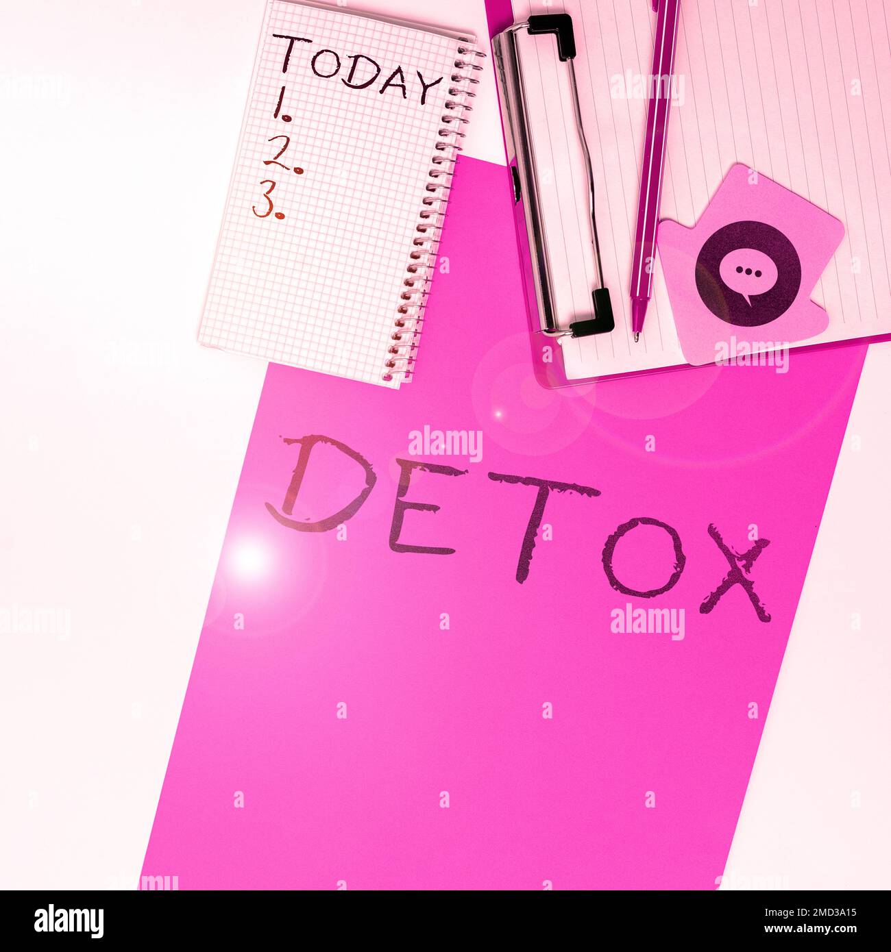 Conceptual display Detox, Business overview Moment for Diet Nutrition ...