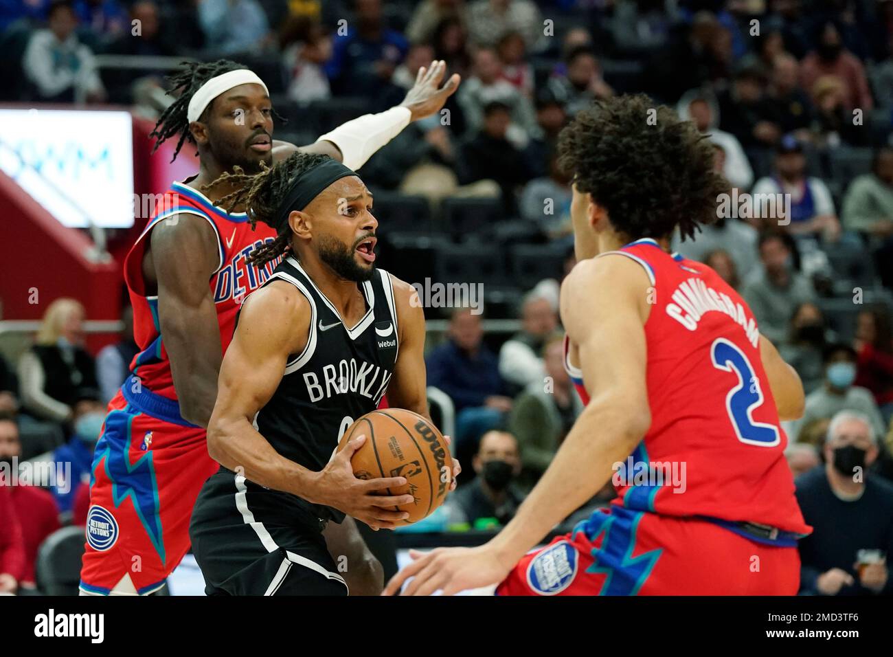 What Does Marc Stein’s Analysis Imply for the Pistons?
