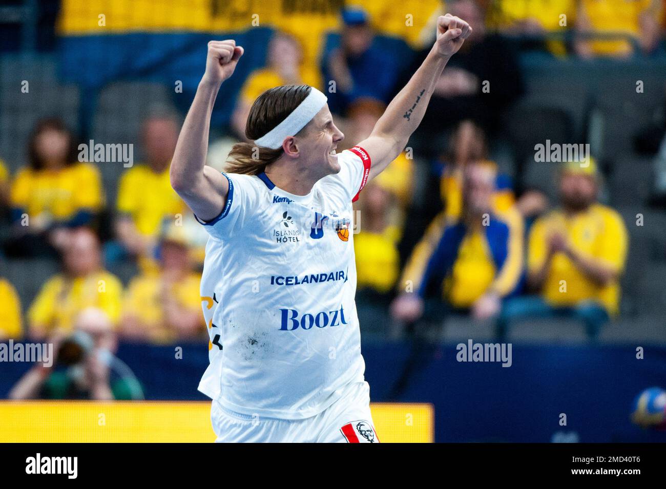 Men's handball championship hi-res stock photography and images - Page 19 -  Alamy