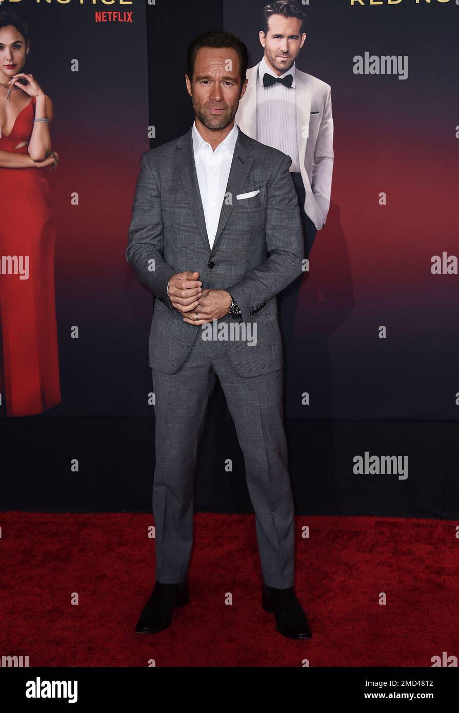 Cast member Chris Diamantopoulos arrives at the Los Angeles premiere of(08)