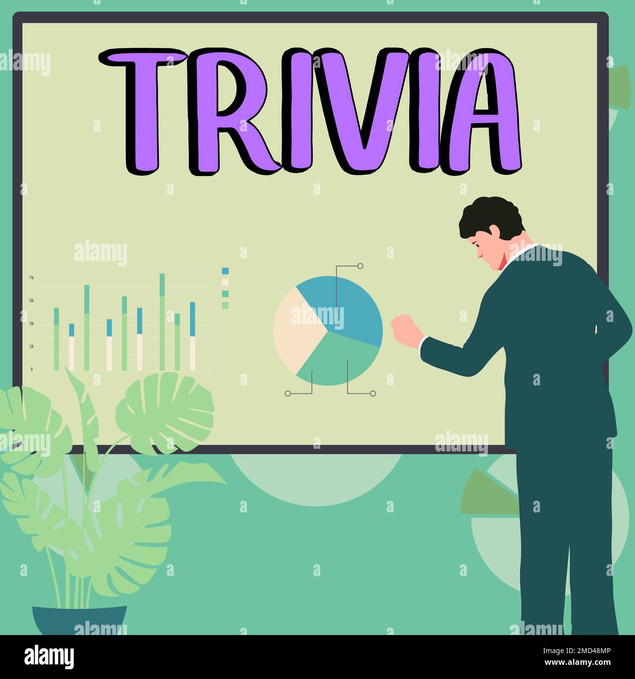 Inspiration showing sign Trivia. Word Written on details considerations pieces information