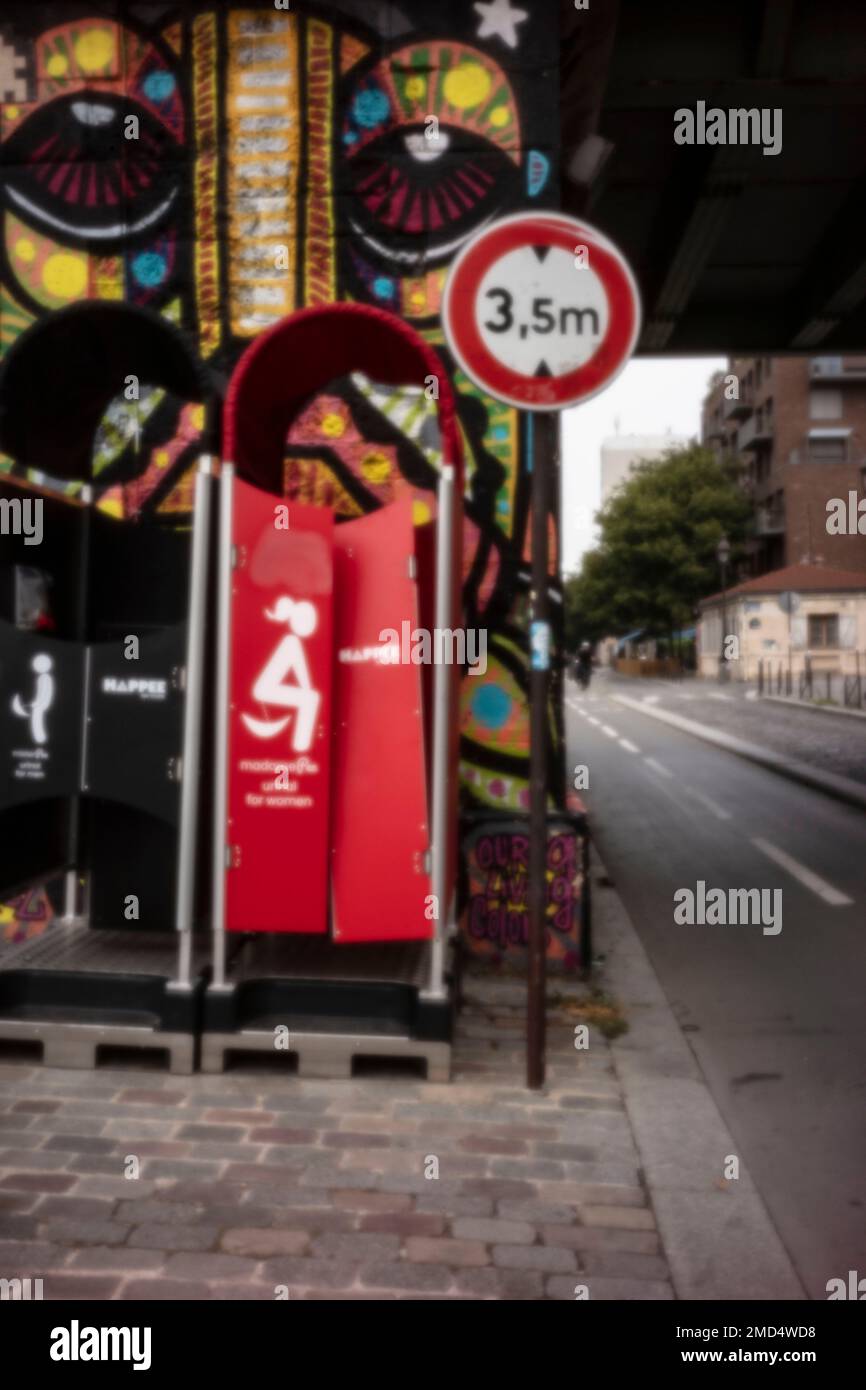 New, Agedefying, digital age, lensless, standout, high resolution