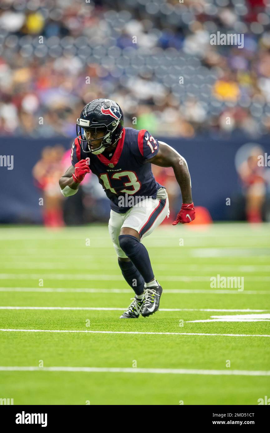 Los Angeles Rams vs Houston Texans - October 31, 2021