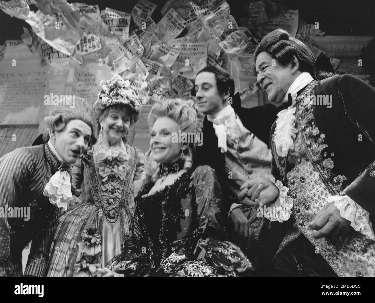 Edward garnett Black and White Stock Photos & Images - Alamy