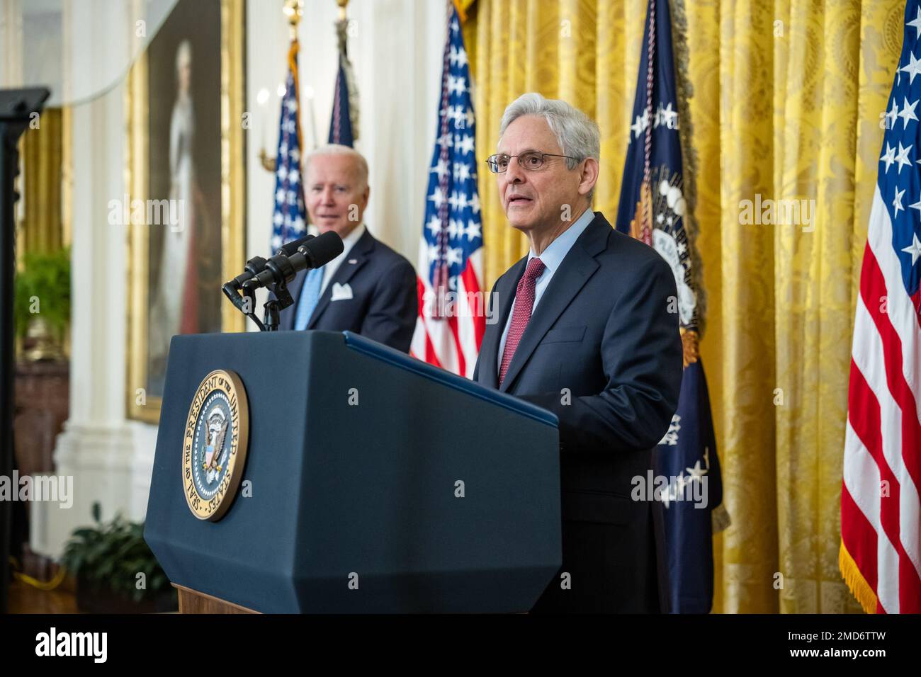 Delvering remarks hi res stock photography and images alamy